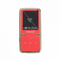 Intenso Video Scooter 8GB LCD 1.8