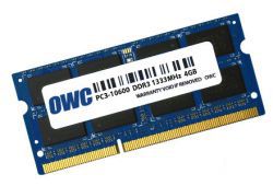 OWC SO-DIMM DDR3 2x4GB 1600MHz CL11 Apple Qualified w Komputronik