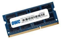 OWC SO-DIMM DDR3 8GB 1333MHz CL9 Apple Qualified w Komputronik