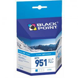 Black Point HP No 951XLC (CN046AE) w Komputronik