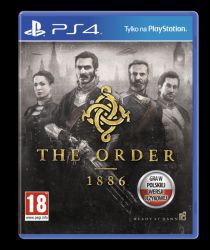 The Order 1886 (PS4) w Komputronik