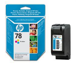 HP No. 78 kolor [19ml] w Komputronik