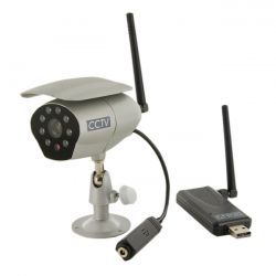 4World SECURITY Bezprzewodowy zestaw CCTV w Komputronik