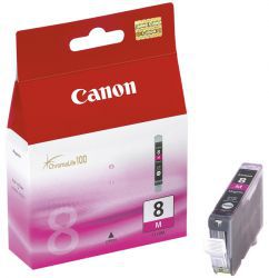 Canon CLI 8 purpurowy w Komputronik