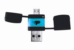 Patriot PenDrive Stellar Boost XT 32GB Micro USB +USB 3.0 w Komputronik