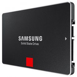 Samsung 850 Pro 256GB w Komputronik