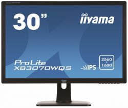 iiyama ProLite XB3070WQS-B1 w Komputronik