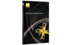Nikon Camera control Pro 2 Software w Komputronik