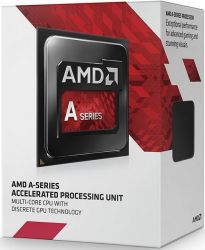 AMD APU A8-7600 w Komputronik