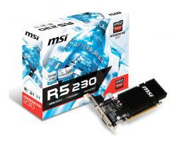 MSI Radeon R5 230 2GB w Komputronik