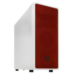BitFenix Neos biało-czerwona w Komputronik