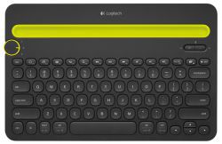 Logitech K480 w Komputronik