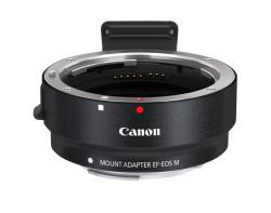 Canon adapter EF-EOS M w Komputronik