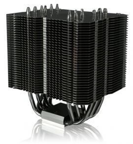 RAIJINTEK EreBoss Core Black w Komputronik