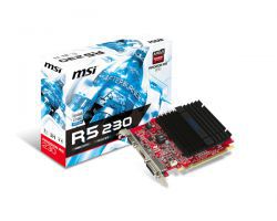 MSI Radeon R5 230 1GB w Komputronik
