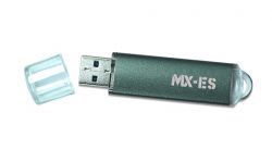 Mach Xtreme PenDrive ES Ultra SLC 32GB USB 3.0 w Komputronik