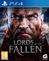 Lords of the Fallen - edycja limitowana (PS4) w Komputronik