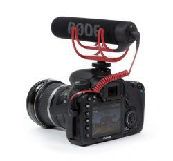 Rode mikrofon mono VideoMic GO w Komputronik