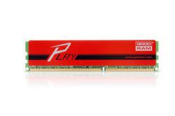 GOODRAM PLAY Red 8GB [1x8GB 1866MHz DDR3 CL10 DIMM] w Komputronik