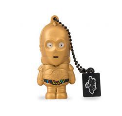 Tribe PenDrive Star Wars C-3PO 8GB w Komputronik