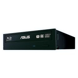 ASUS Combo (DVD+/-RW + BD-Rom) BC-12D2HT/BLK/G w Komputronik