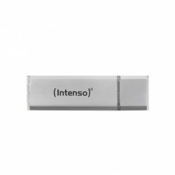 Intenso 128GB Ultraline srebrny USB 3.0 w Komputronik
