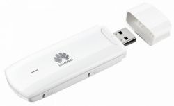 Huawei E3372 LTE biały w Komputronik