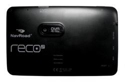 NavRoad RECO 2 + AutoMapa Polska i Europa (na microSD 8GB) + Navigator Free Europa w Komputronik