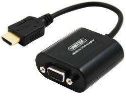 Unitek HDMI w Komputronik