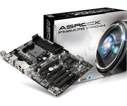 Asrock FM2A78 Pro4+ w Komputronik