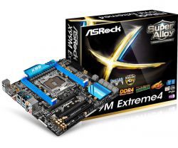 Asrock X99M Extreme4 w Komputronik