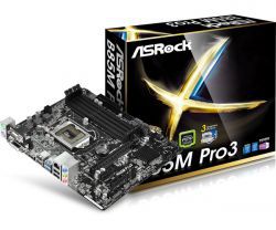 Asrock B85M Pro3 w Komputronik