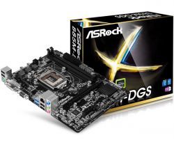 Asrock B85M-DGS w Komputronik