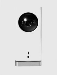 iSmartAlarm iCamera KEEP - Bezprzewodowa kamera do monitoringu (iOS/Android) w Komputronik