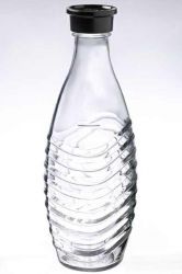 Sodastream Butelka szklana do ekspresów Cristal w Komputronik