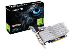 Gigabyte GeForce GT 730 2GB w Komputronik