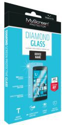 MyScreen Diamond Glass do iPhone 6/6s w Komputronik