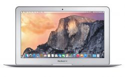 Apple MacBook Air 11.6'' (MJVP2ZE/A) w Komputronik