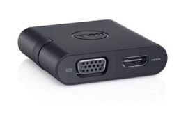 Dell USB 3.0 to HDMI/VGA/Ethernet w Komputronik