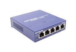 Netgear FS105-300PES w Komputronik