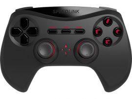 Strike NX PS3 Bezprzewodowy w Komputronik