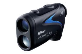 Nikon dalmierz laserowy LRF COOLSHOT 40i w Komputronik