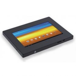 Techly Stojak - ramka zabezpieczająca do tabletu Galaxy 10.1" w Komputronik