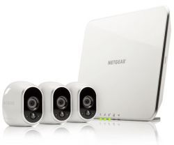 Netgear Arlo VMS3330-100EUS w Komputronik