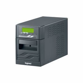 Legrand UPS Niky S 1000 VA line interactive, IEC, USB, RS232 w Komputronik
