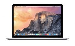 Apple MacBook Pro 15' (MJLQ2ZE/A) Retina w Komputronik
