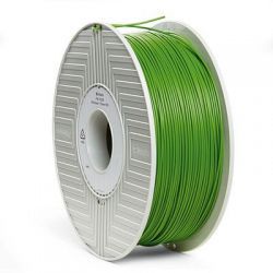 Verbatim PLA | Zielony | ø1,75 mm | 1 kg w Komputronik