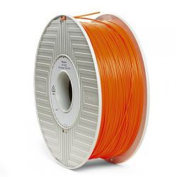 Verbatim PLA | Pomarańczowy | ø1,75 mm | 1 kg w Komputronik