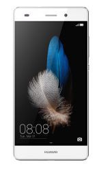Huawei P8 Lite DualSim biały w Komputronik