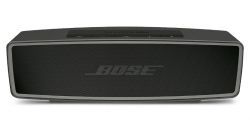 Bose® SoundLink® Mini Bluetooth® II czarny w Komputronik